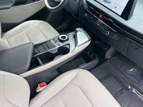 Used 2024 Kia EV6 Wind RWD image 16