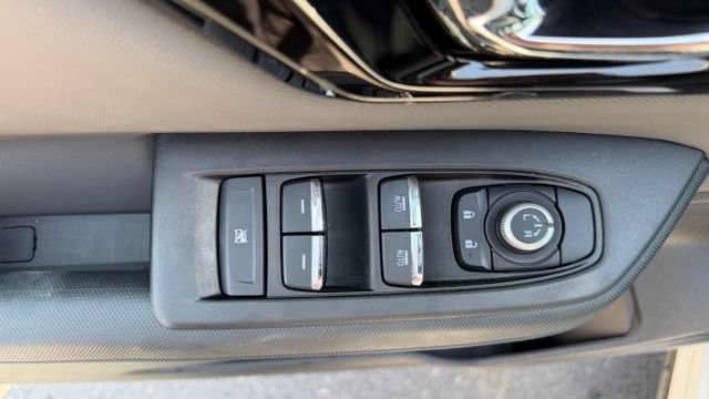 Certified 2026 Subaru Forester Sport AWD/4WD image 20