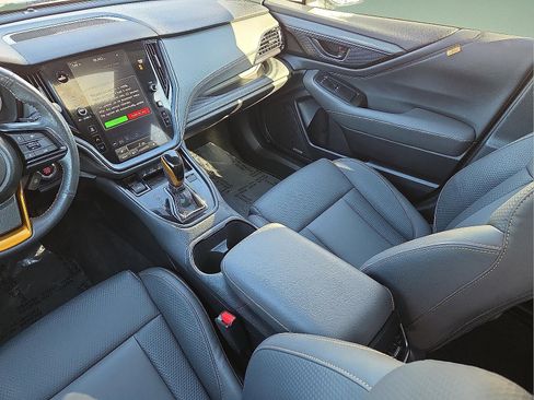 Used 2025 Subaru Outback Wilderness image 12