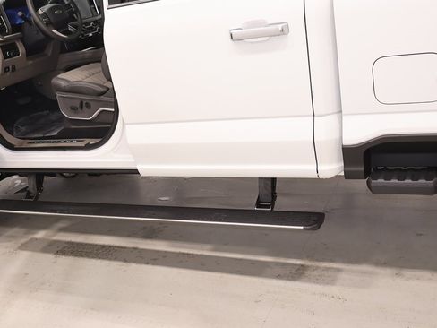 New 2026 Ford F350 Platinum w/ Platinum Plus Package image 42