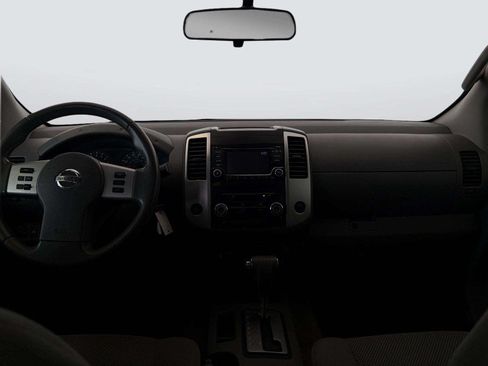 Used 2018 Nissan Frontier SV AWD/4WD image 18