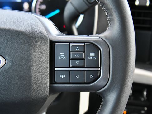 Used 2023 Ford F150 XLT w/ Equipment Group 301A Mid AWD/4WD image 30