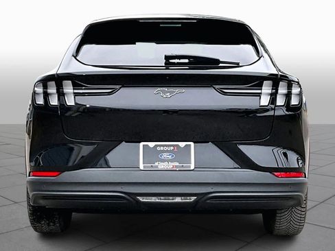 Used 2021 Ford Mustang Mach-E Select image 4