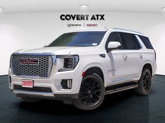 Used 2023 GMC Yukon Denali AWD/4WD video 2