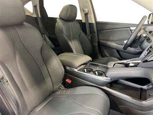 New 2026 Acura RDX SH-AWD w/ Technology Package image 38