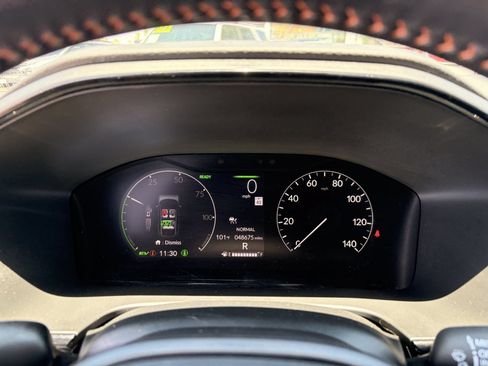 Used 2024 Honda CR-V Sport image 27