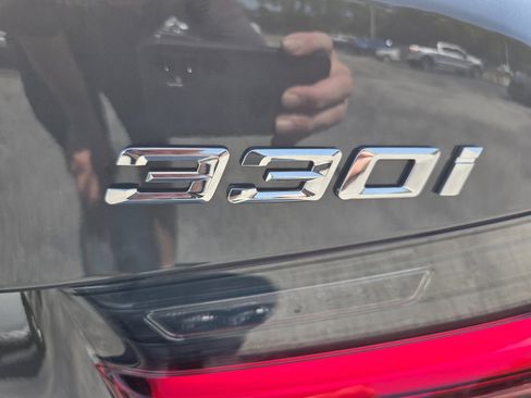New 2026 BMW 330i Sedan w/ Premium Package RWD image 14