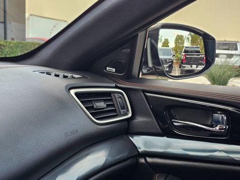 Used 2023 Nissan Maxima SR w/ Sport Mat Group image 32