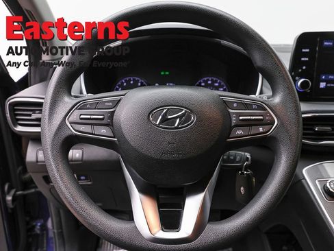 Used 2023 Hyundai Santa Fe SE AWD/4WD image 10