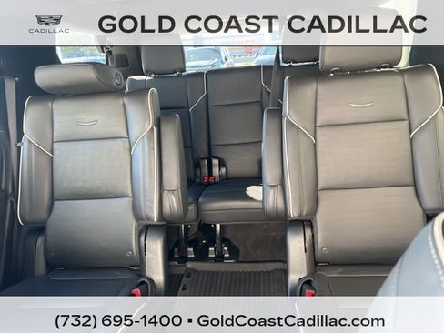 Certified 2023 Cadillac Escalade Premium Luxury image 24