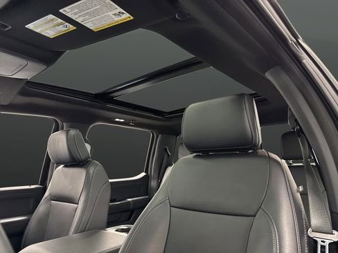 Used 2023 Ford F150 XLT w/ Equipment Group 302A High image 7