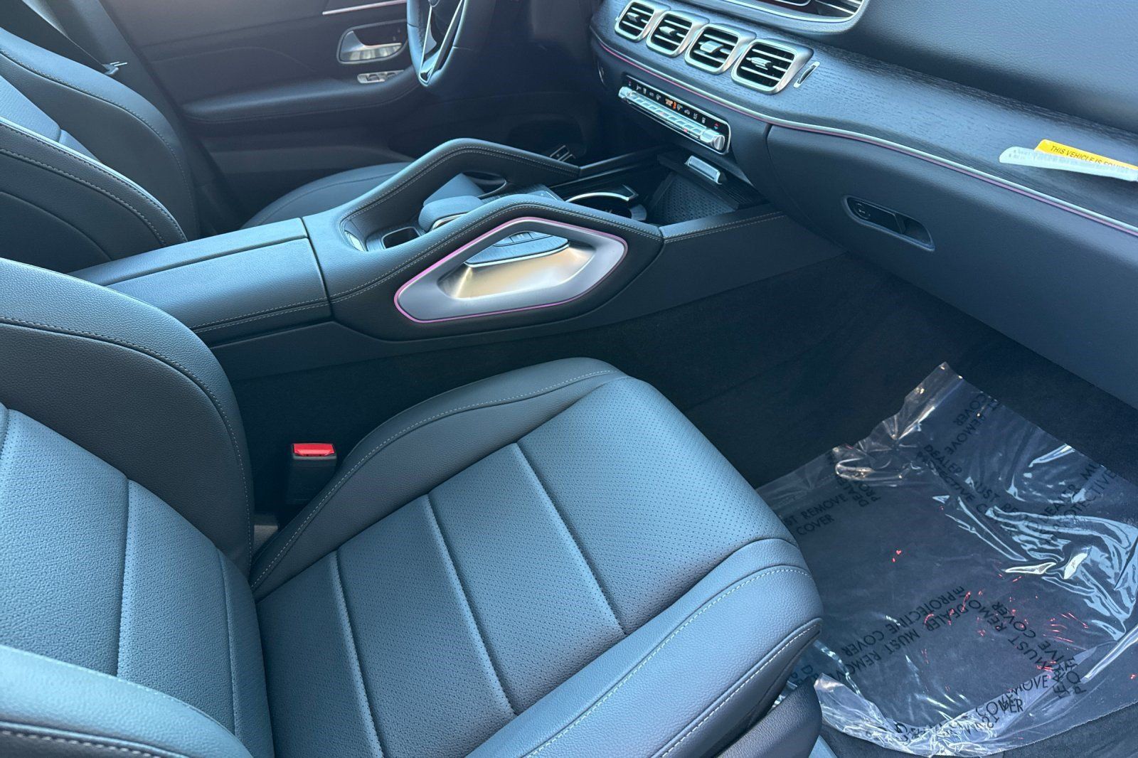 New 2026 Mercedes-Benz GLE 450e 4MATIC image 27