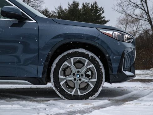 New 2026 BMW X1 xDrive28i w/ Technology Package image 3