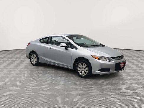 Used 2012 Honda Civic LX image 23