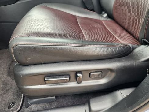 Used 2025 Honda Ridgeline Black Edition image 23