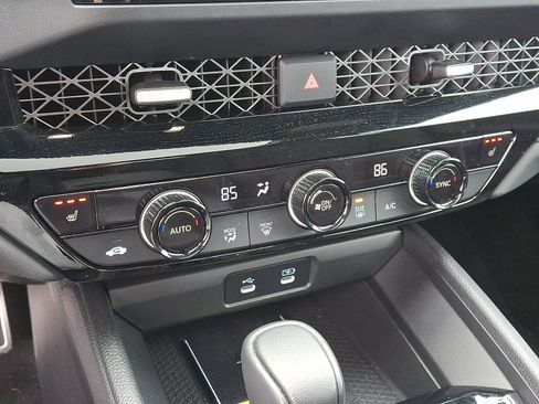 Certified 2025 Honda Accord Sport image 19