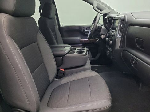 Used 2020 Chevrolet Silverado 1500 LT image 21