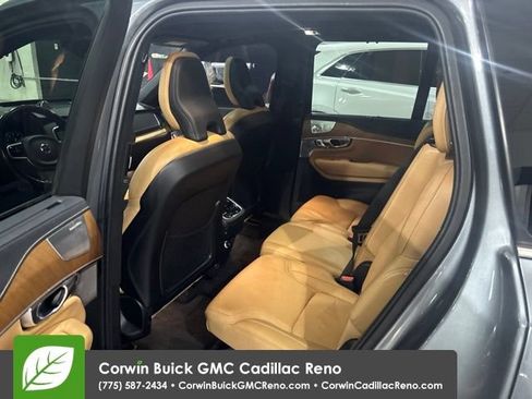 Used 2019 Volvo XC90 T6 Inscription w/ Luxury Package AWD/4WD image 24