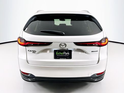 Used 2024 MAZDA CX-90 3.3 Turbo w/ Preferred Plus image 7