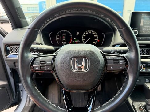 Used 2024 Honda Civic Sport image 10