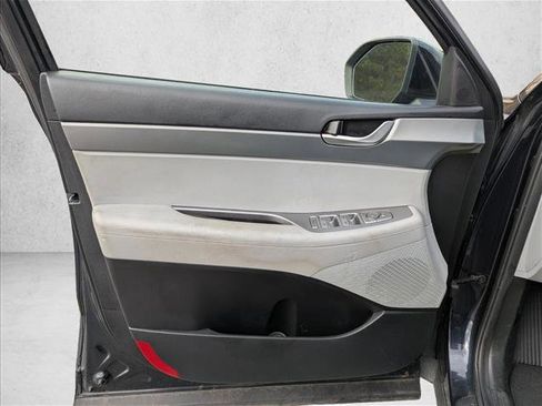 Used 2020 Hyundai Palisade SEL image 22