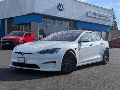 Used 2022 Tesla Model S