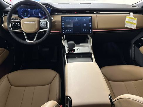 New 2026 Land Rover Range Rover Sport SE AWD/4WD image 16