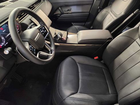 Used 2024 Land Rover Range Rover Sport SE AWD/4WD image 14