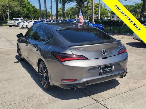 Used 2024 Acura Integra A-Spec FWD image 5