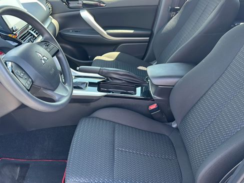 Used 2024 Mitsubishi Eclipse Cross LE image 15
