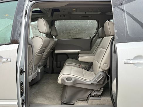 Used 2009 Nissan Quest SE w/ Seat Pkg image 42