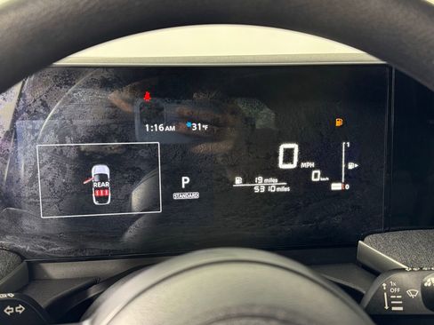 Used 2025 Nissan Kicks SV w/ SV Premium Package image 24