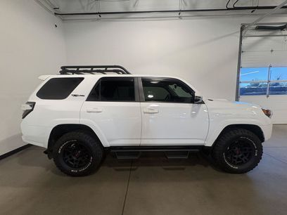 Used 2024 Toyota 4Runner TRD Pro