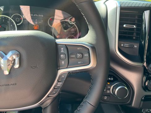 New 2026 RAM 1500 Big Horn image 50