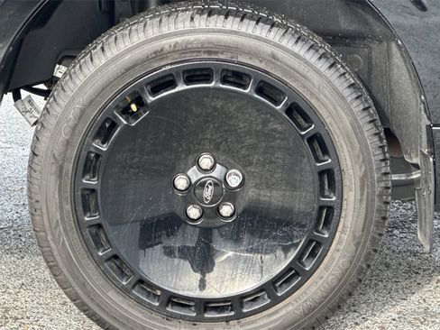 Used 2025 Ford Maverick Lobo image 25