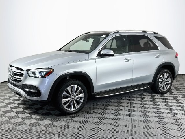 Used 2023 Mercedes-Benz GLE 350 w/ Premium Package image 4
