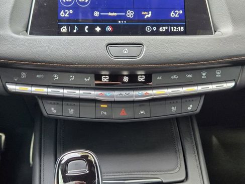 Used 2023 Cadillac XT4 Sport image 20