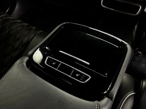 Used 2024 Genesis G80 3.5T Sport AWD/4WD image 34