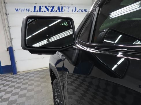 Used 2024 GMC Sierra 1500 AT4 image 78