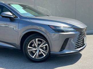 Used 2023 Lexus RX 350 Premium FWD video 2