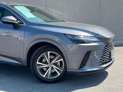 Used 2023 Lexus RX 350 Premium FWD image 2