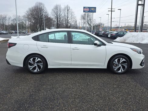 Certified 2023 Subaru Legacy Premium image 14