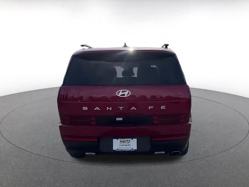 Used 2025 Hyundai Santa Fe SEL FWD image 11