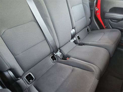 Certified 2022 Jeep Gladiator Sport image 27