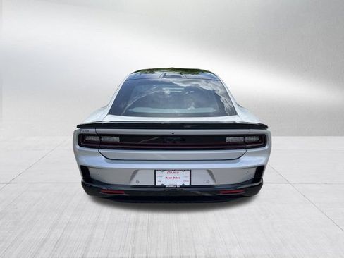 Used 2024 Dodge Charger Daytona Scat Pack w/ Plus Group AWD/4WD image 6