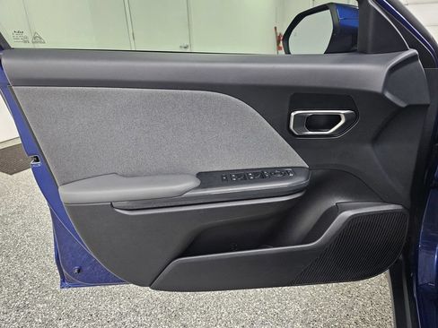 Used 2025 Kia K4 EX FWD image 13
