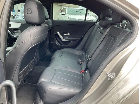 Used 2019 Mercedes-Benz A 220 4MATIC image 22