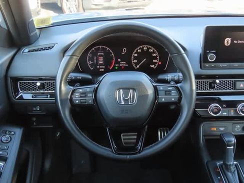 Certified 2022 Honda Civic Sport image 18