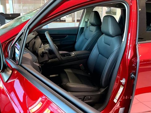 New 2026 Nissan Murano SV image 18