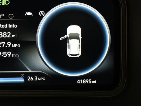 Used 2023 Hyundai Kona Limited image 18